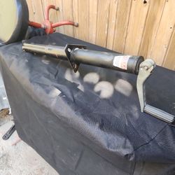 Trailer Jack