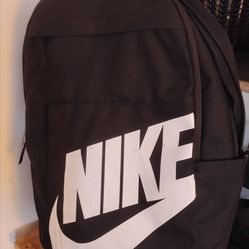 Nike backpack