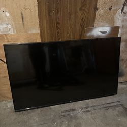 65inch LG Smart TV