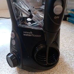 Waterpik Ultra Water Flosser