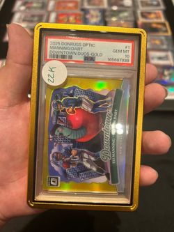 Sports Card