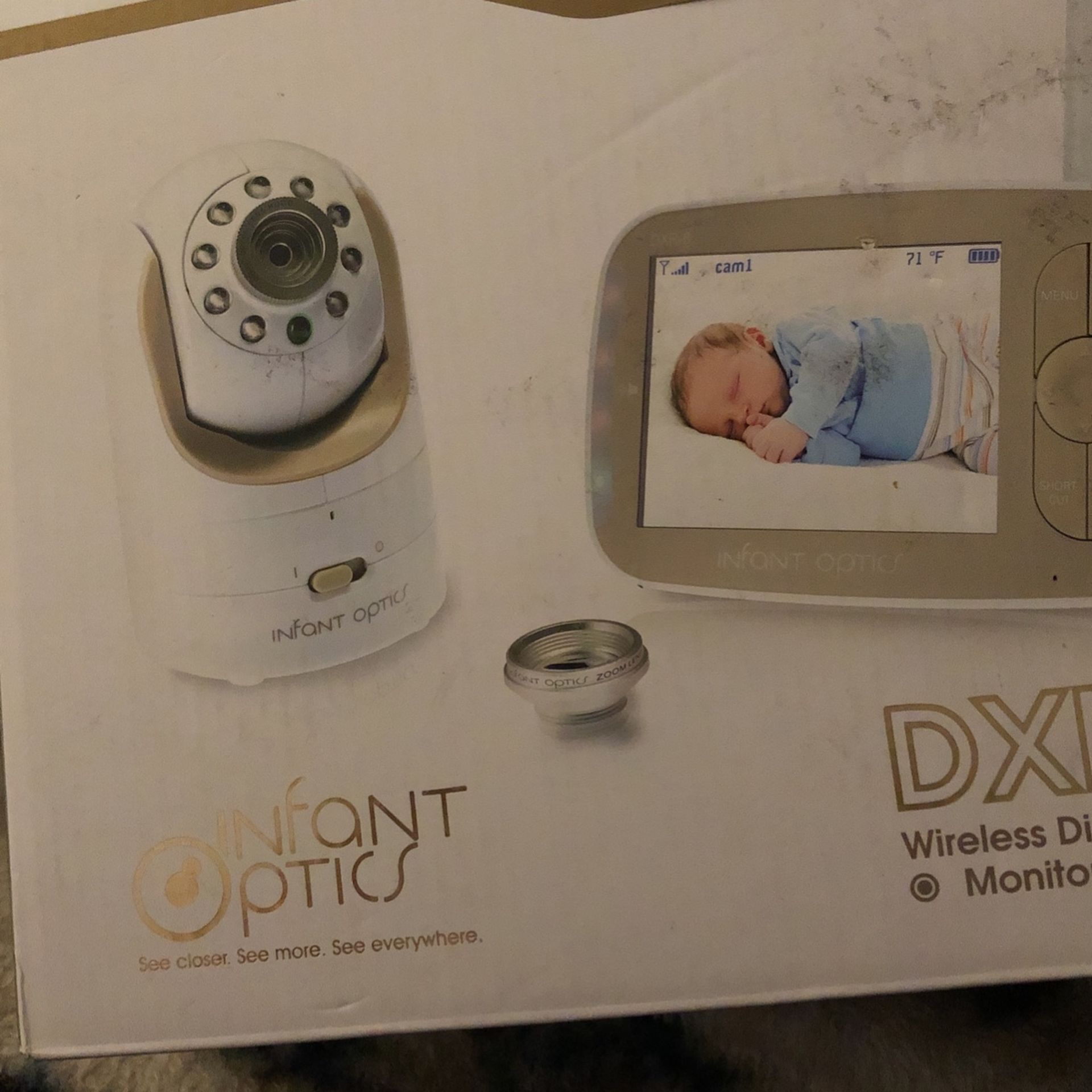 Baby Monitor