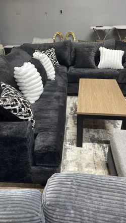 Sectional