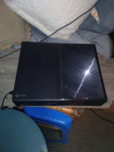 Xbox One Console
