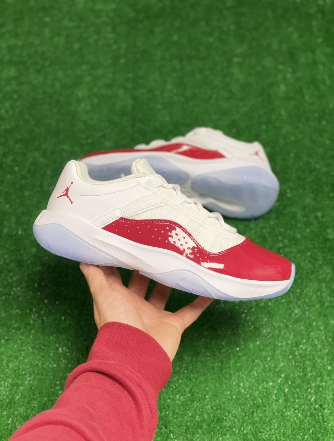 Air Jordan 11 Cmft Low 