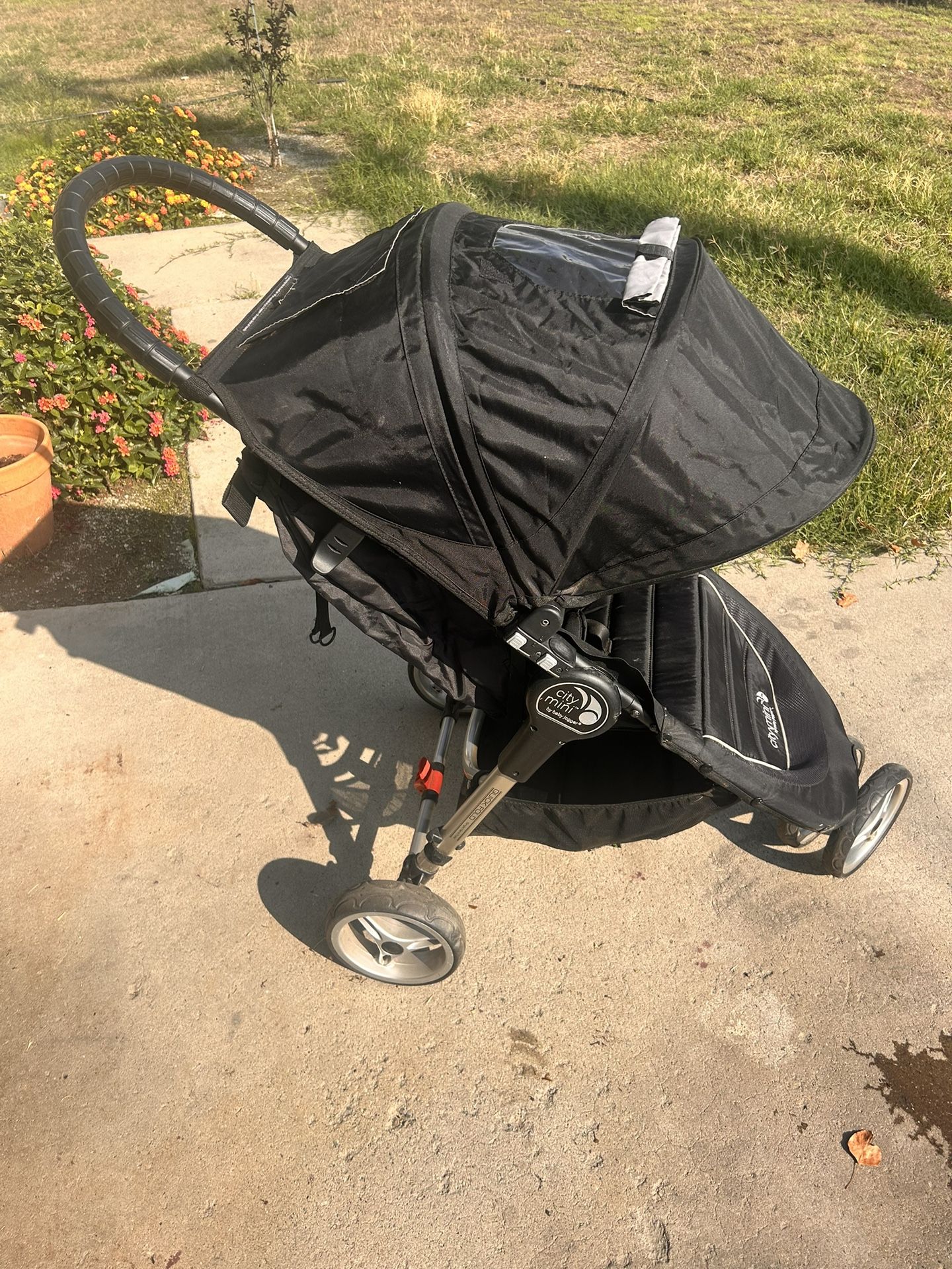 Stroller