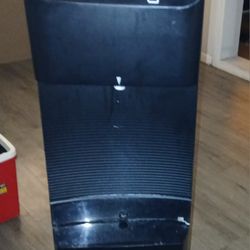 Quench Q8 No Touch Water Cooler 