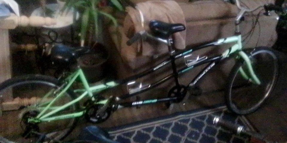 26' Kent Northwood Tandem 2 Man Bike