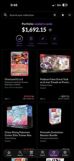 Pokémon FS
