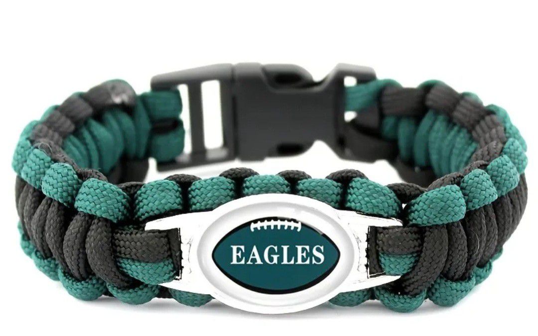 Eagle Bracelet 