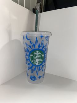 Tumbler Cup