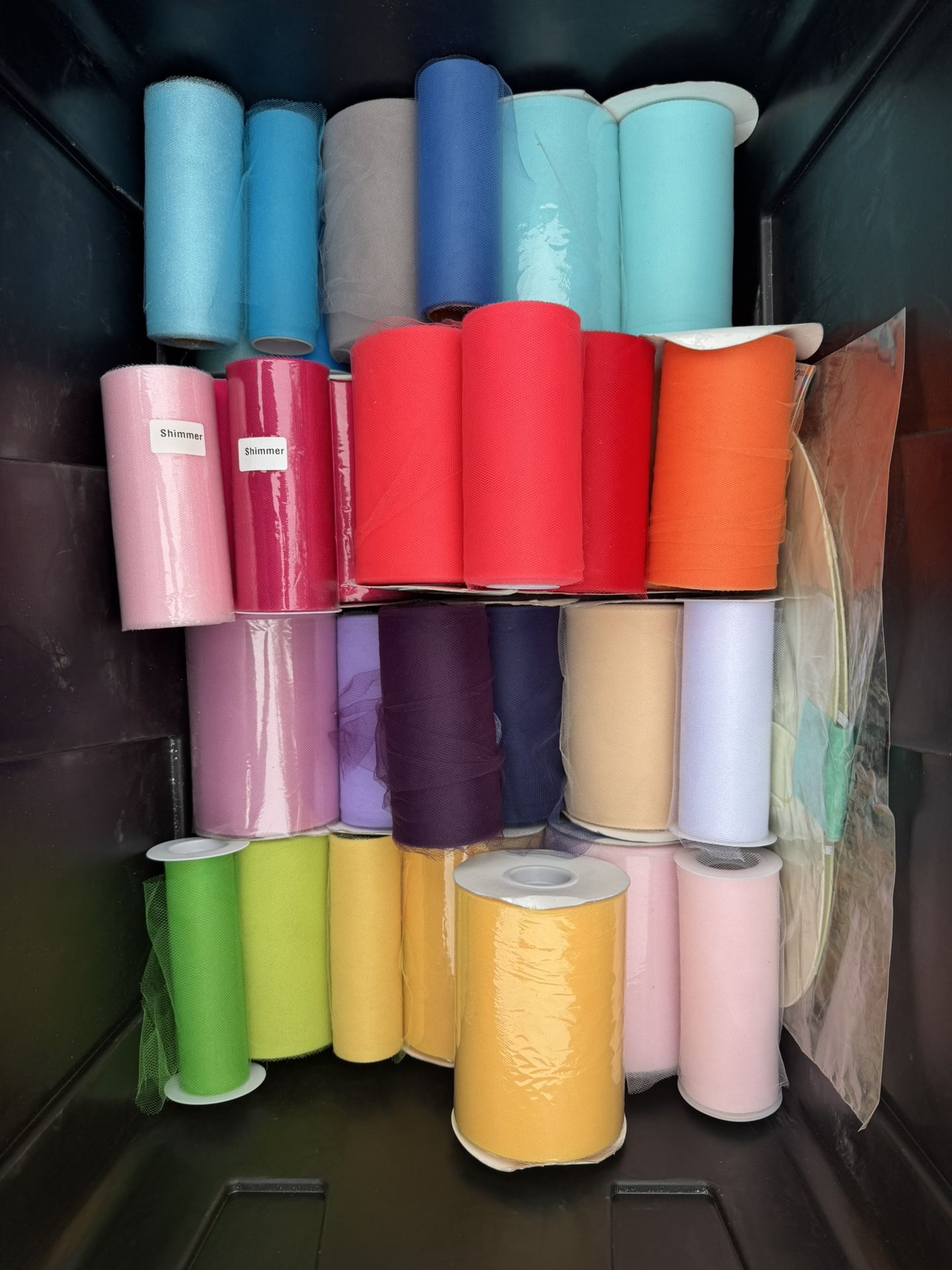 Tulle