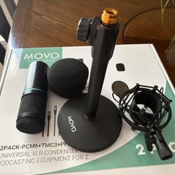 MOVO PodKit2A