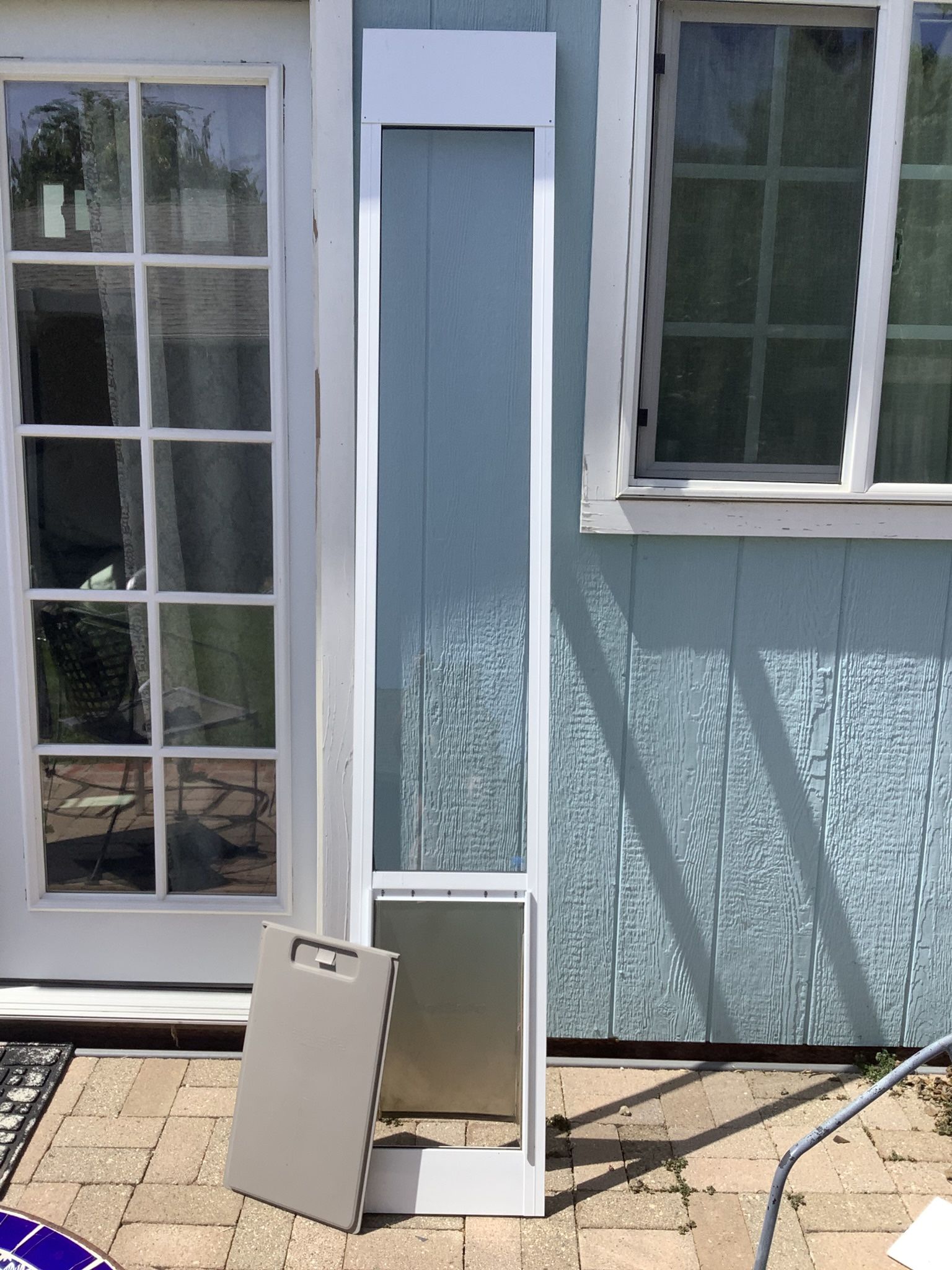 Pet Door Inserts For Sliding Glass Doors