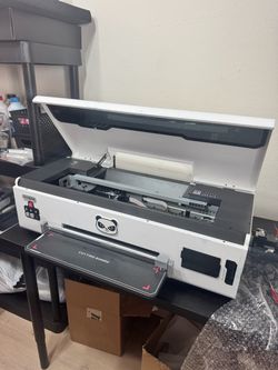 Procolored K13 Lite DTF Printer Bundle + Oven