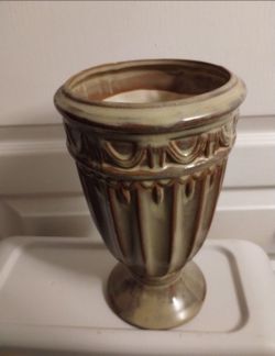 Planter vase