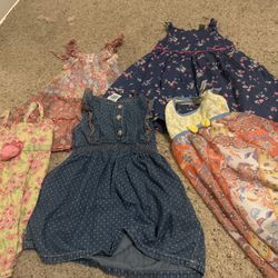 Girls 3t Dresses