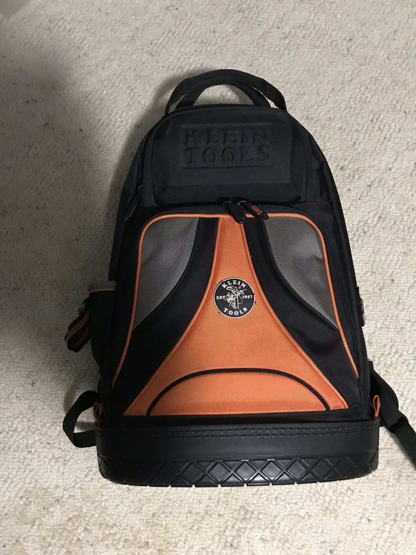 Klein Tool Backpack