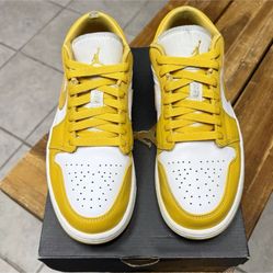 Jordan 1 Pollen 