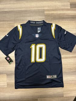 LA Chargers Jersey