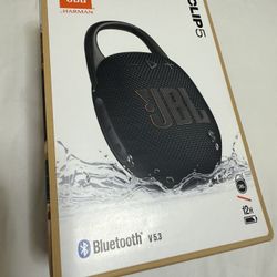 JBL Clip 5