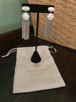 Kendra Scott jewelry