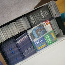 Sports Cards Rookies