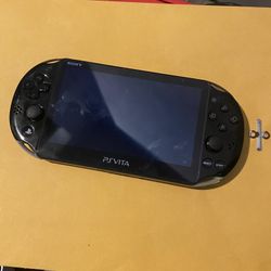 PS Vita Slim