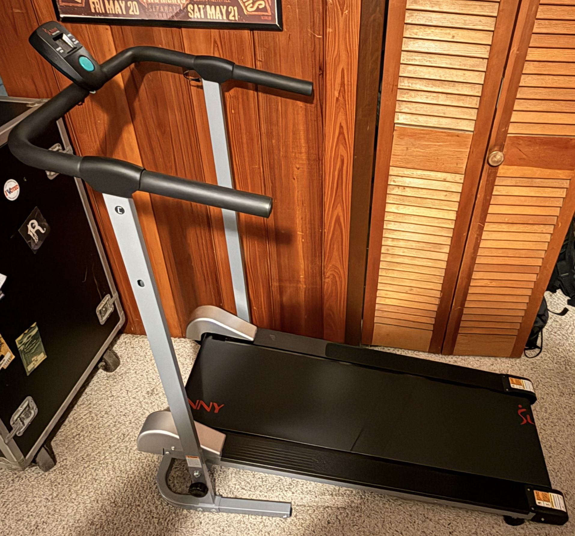 Like New Treadmill