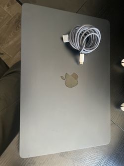 MacBook Air 15 inch 2024 M3