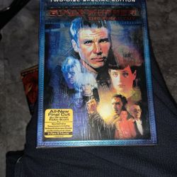 Blade Runner The Final Cut 