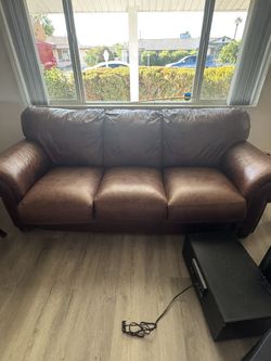 Sofa Estate Sale