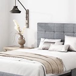 Super Comfy, Thick Queen Size Mattress