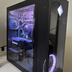 Omen 30L Gaming Pc - Needs Repairs 