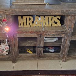 Tv Stand