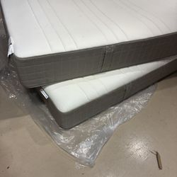 Single Mattress 
