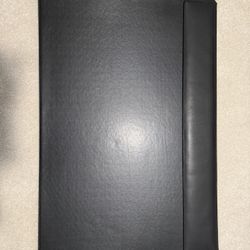 Leather Desk Pad
