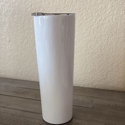Sublimation Tumbler 