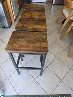 Barstool Chairs