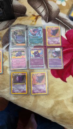 Gengars