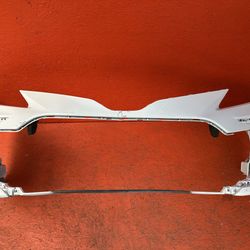 2021 2022 Toyota Camry LE XLE Front Bumper Cover OEM 52119-06D00