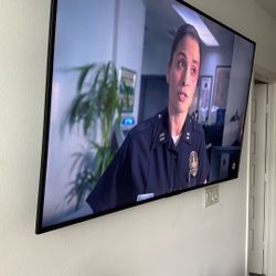 65 Inch Sony TV