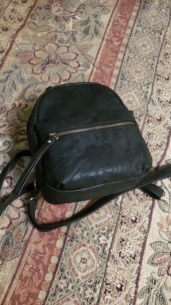 New small bag pack