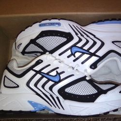 2005 Nike Air Pegasus 