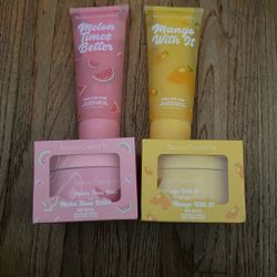 Beauty Creations Lotion/ Body Butter 