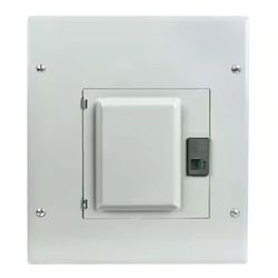 ABB TLMQ1412CCU 125A 14-Space 28-Circuit Indoor Main Lug Load Center (PLS READ)
