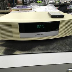 Bose Wave Radio II