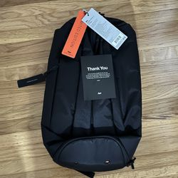 Limited Addition: Aer Duffel Pack 2 X-Pac