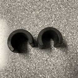 +++Pool Hose Floats for Vacuum  Black+++