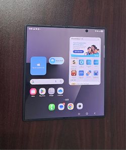Samsung Galaxy Z Fold 7